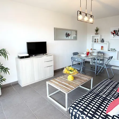 Le Mogador Apartman