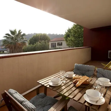 Apartman Le Mogador *