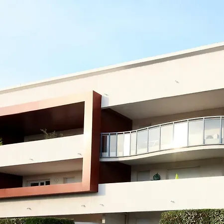 Apartman Le Mogador *